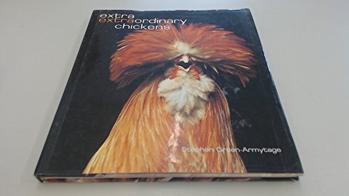 Stock image for Extra Extraordinary Chickens for sale by ZBK Books