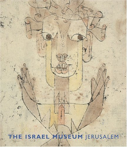 9780810959309: The Israel Museum Jerusalem [Lingua Inglese]