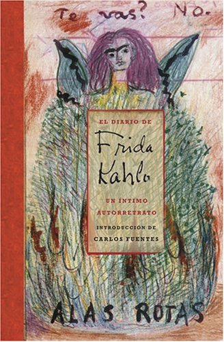 9780810959439: El Diario de Frida Kahlo: un intimo autorretrato (Spanish Edition)