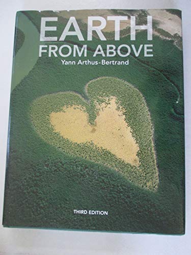 Imagen de archivo de Earth from Above, Third Edition a la venta por Goodwill of Colorado