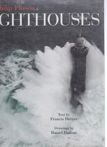 Stock image for Lighthouses for sale by Better World Books