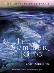 9780810959699: Summer King (Chronicles of Faerie)