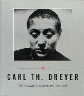 Carl Th. Dreyer (9780810960312) by Jensen, Jytte