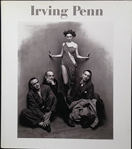 9780810960619: Irving Penn