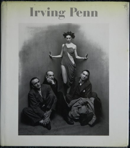 9780810960862: Irving Penn