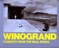 9780810960886: Winogrand: Figments from the Real World