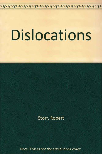 Stock image for Dislocations for sale by Redux Books