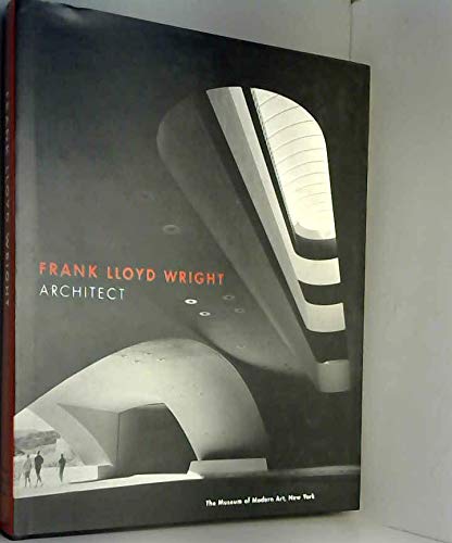 9780810961227: Frank Lloyd Wright: Architect