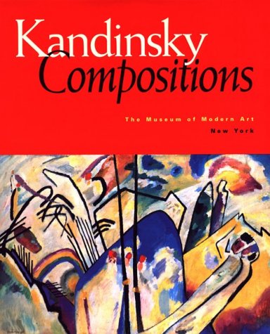 Stock image for Kandinsky Compositions for sale by -OnTimeBooks-