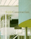 Stock image for Light Construction for sale by Better World Books: West