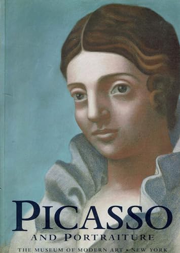 9780810961609: PICASSO AND PORTRAITURE GEB