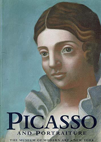 Stock image for Picasso and Portraiture: Representation and Transformation for sale by The Book Cellar