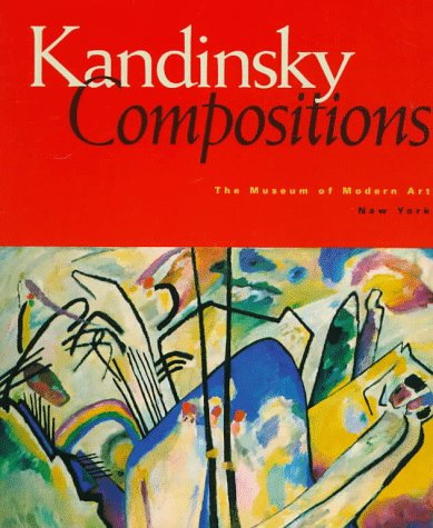 9780810961807: Kandinsky Compositions