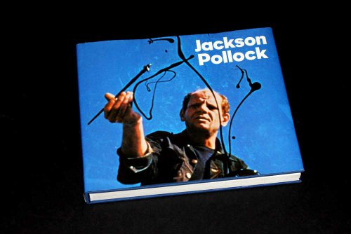 Stock image for Jackson Pollock for sale by Mullen Books, ABAA