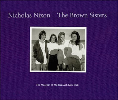 Imagen de archivo de The Brown Sisters (Museum of Modern Art Books) a la venta por dsmbooks