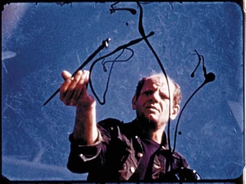 9780810962026: JACKSON POLLOCK ING