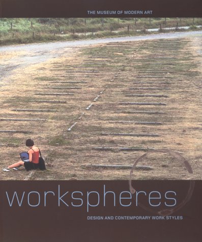Stock image for Workspheres : Design and Contemporary Work Styles for sale by Better World Books