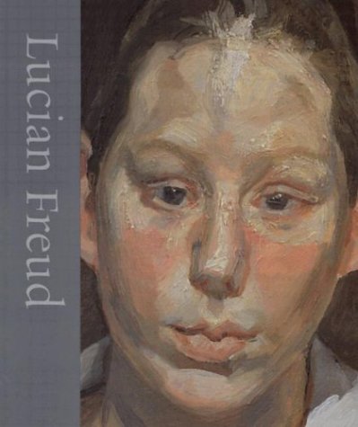 9780810962675: Lucian Freud