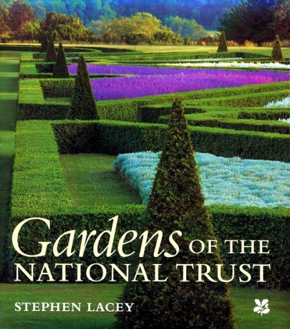 Stock image for Gardens of the National Trust for sale by Abacus Bookshop