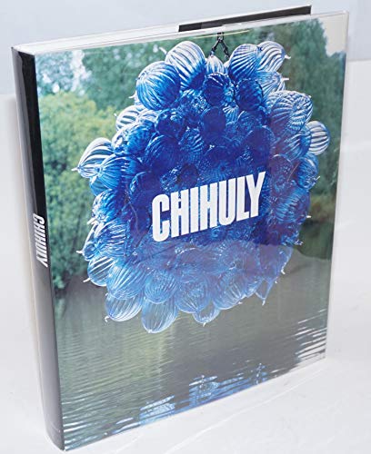 Stock image for Chihuly for sale by SecondSale