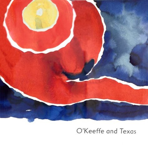 9780810963566: O'Keeffe and Texas