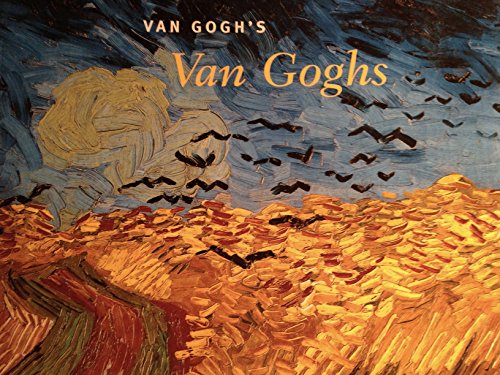 Imagen de archivo de VAN GOGH'S VAN GOGHS; MASTERPIECES FROM THE VAN GOGH MUSEUM AMSTERDAM. a la venta por David Hallinan, Bookseller