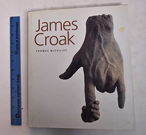 9780810963795: James Croak
