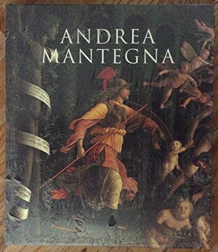 9780810964150: Andrea Mantegna