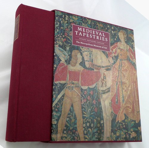 Stock image for Medieval Tapestries in the Metropolitan Museum of Art for sale by Wonder Book
