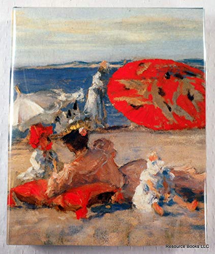 Stock image for American Impressionism and Realism: The Painting of Modern Life, 1885-1915 for sale by Ergodebooks