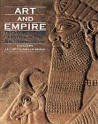 Beispielbild fr Art and Empire: Treasures from Assyria in the British Museum zum Verkauf von Books From California