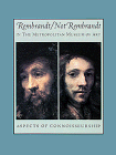Beispielbild fr Rembrandt and Not Rembrandt : Aspects of Connoisseurship zum Verkauf von Better World Books