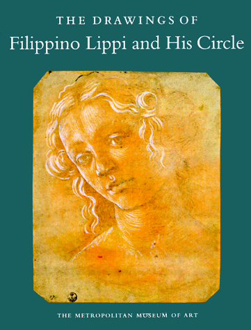 9780810965096: DRAWINGS OF FILIPPINO LIPPI AND HIS CIRCLE