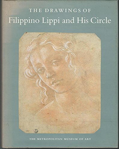 Stock image for Drawings of Filippino Lippi and His Circle for sale by Hennessey + Ingalls