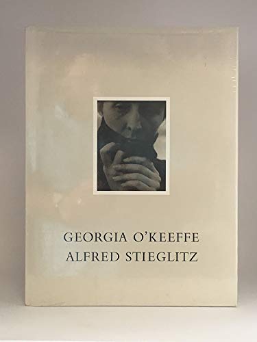 9780810965119: Georgia O'Keeffe: A Portrait by Alfred Stieglitz