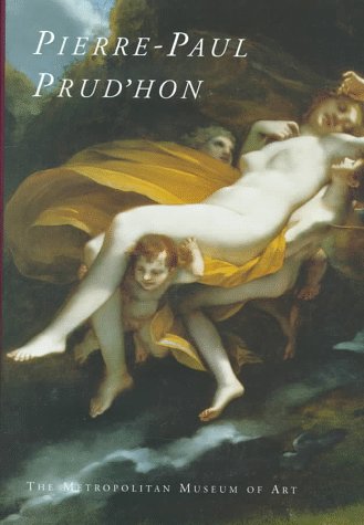 9780810965201: Pierre-Paul Prud'Hon