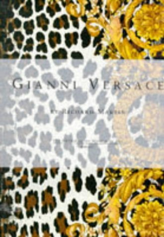 9780810965218: Gianni Versace
