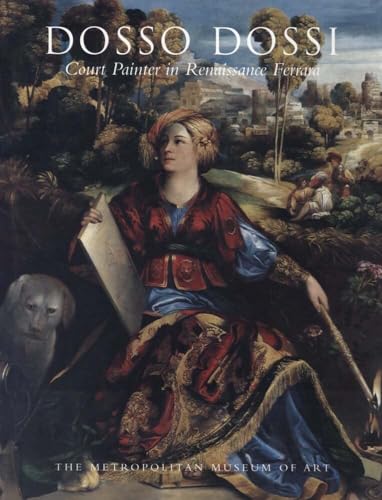 9780810965300: Dosso Dossi: Court Painter in Renaissance Ferrara