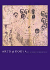 9780810965379: Arts of Korea.