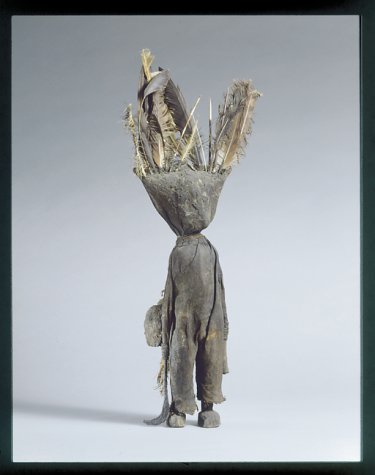 Beispielbild fr Art and Oracle: African Art and Rituals of Divination (Metropolitan Museum of Art Publications) zum Verkauf von Wonder Book