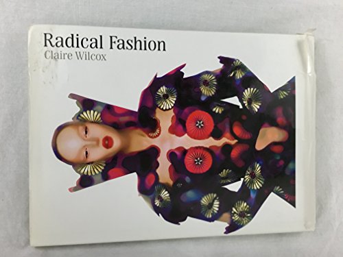 9780810965881: Radical Fashion