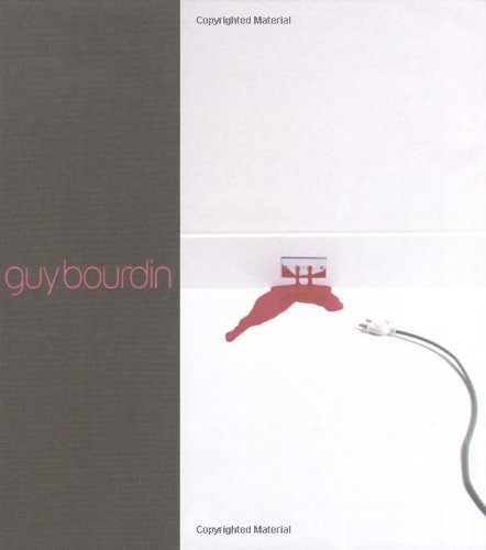 9780810966055: Guy Bourdin