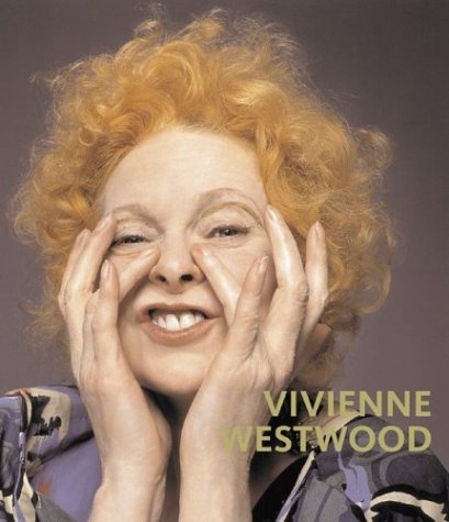 Vivienne Westwood - 1st Edition/1st Printing - Wilcox, Claire