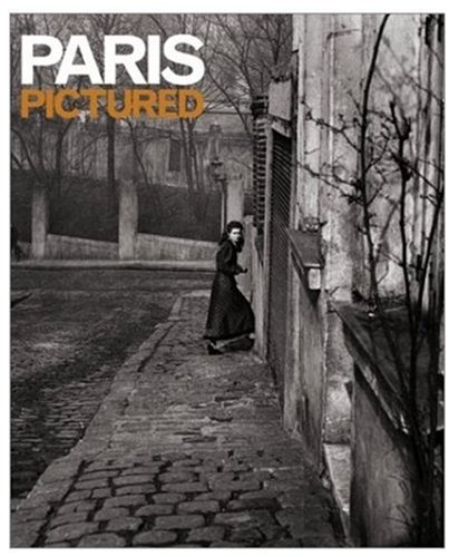 Imagen de archivo de Paris Pictured a la venta por Once Upon A Time Books