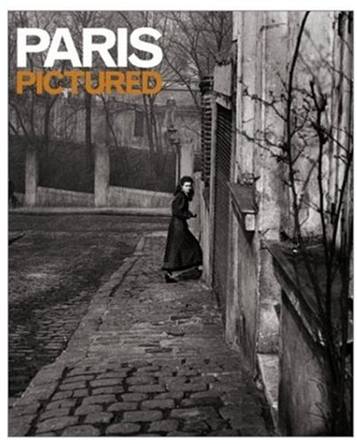 Stock image for Paris Pictured for sale by Once Upon A Time Books