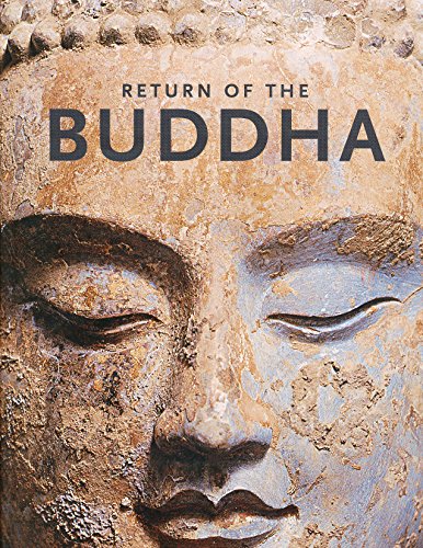 Stock image for Return of the Buddha : The Qingzhou Discoveries for sale by Better World Books