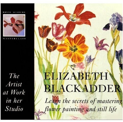 9780810966499: The Art of Elizabeth Blackadder (Royal Academy Collections)