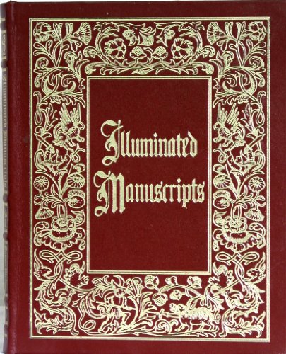 9780810966574: Illuminated Manuscripts and Their Makers, Leather Bound Collector's Edition