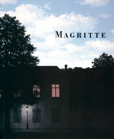 Beispielbild fr Magritte zum Verkauf von Better World Books