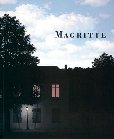 Stock image for Magritte for sale by Better World Books: West